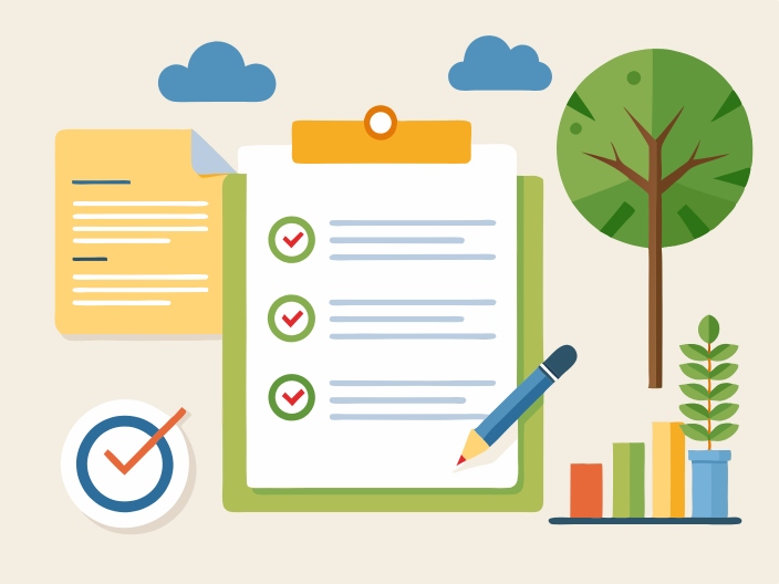 Отчет председателя правления ОНТ "Малые Дубки" о проделанной работе за 2024 год